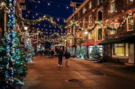 christmas events in halifax